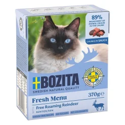 Feline Poro 370g>Bozita Best