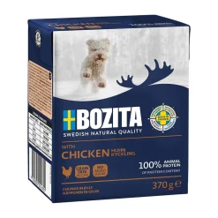 Jelly kana 370 g>Bozita Discount
