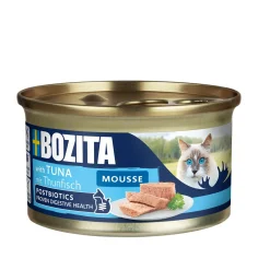 Mousse MSC Tonnikala 85 g>Bozita Discount