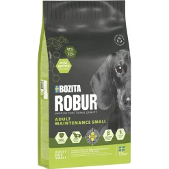 Adult Maintenance Mini>Bozita Robur Online