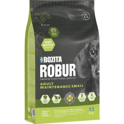 Adult Maintenance Mini>Bozita Robur Online