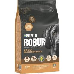 Adult Maintenance>Bozita Robur Clearance