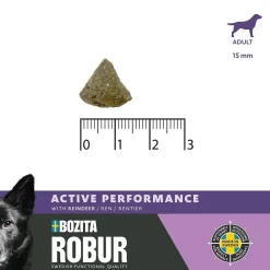 Adult Performance Reindeer 12kg>Bozita Robur Clearance