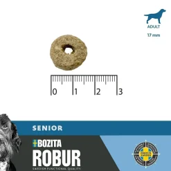Adult Senior 12kg>Bozita Robur Online