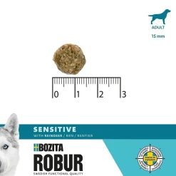 Adult Sensitive Reindeer>Bozita Robur New