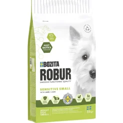 Adult Small Breed Sensitive>Bozita Robur Online