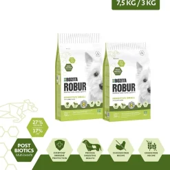 Adult Small Breed Sensitive>Bozita Robur Online