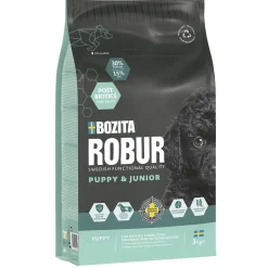 Puppy & Junior>Bozita Robur Sale