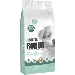 Sensitive Grain Free Puppy 2x12 kg>Bozita Robur Clearance