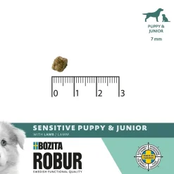 Sensitive Grain Free Puppy 2x12 kg>Bozita Robur Clearance