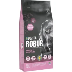Weight Control 12kg>Bozita Robur Outlet