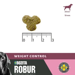 Weight Control 12kg>Bozita Robur Outlet