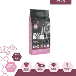 Weight Control 12kg>Bozita Robur Outlet
