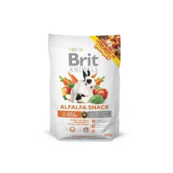 Alfalfa Snack>Brit Animals Clearance