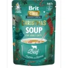 Cat Christmas Beef Soup 75g>Brit Care Online