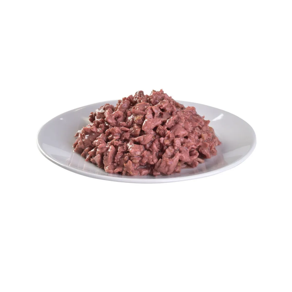 Cat Kitten kalkkuna kastikkeessa 85 g>Brit Care New