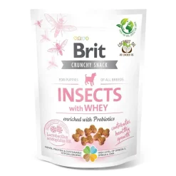 Cracker Insects Puppy hera>Brit Care Sale