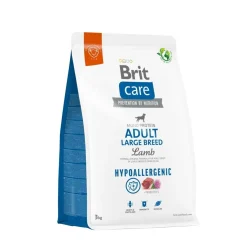 Dog Adult Large Breed Hypoallergenic>Brit Care Online