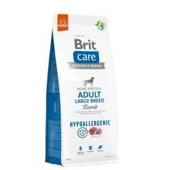 Dog Adult Large Breed Hypoallergenic>Brit Care Online