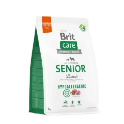 Dog Hypoallergenic Senior>Brit Care Sale