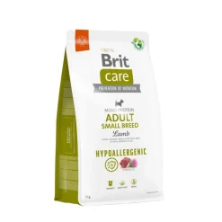 Dog Hypoallergenic Adult Small Breed>Brit Care Sale