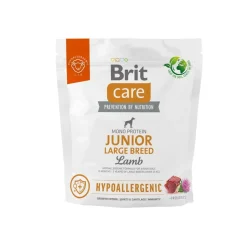 Dog Junior Large Breed Hypoallergenic>Brit Care Best