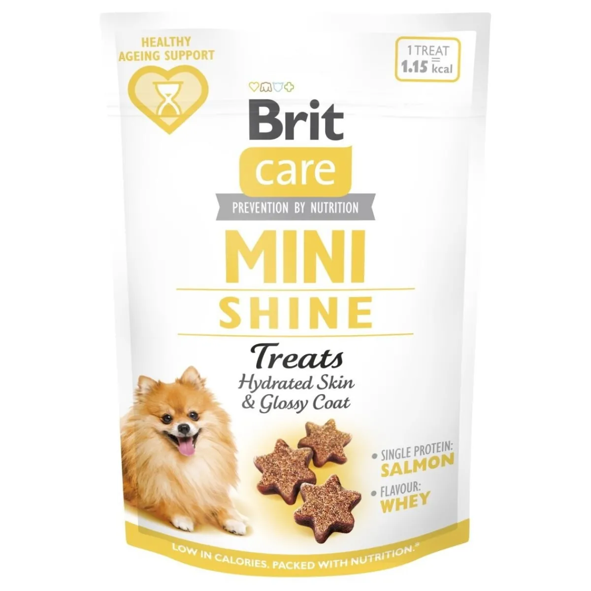 Dog Miniherkut SHINE 50 g>Brit Care Sale