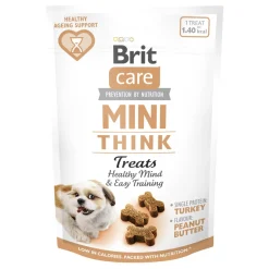 Dog Miniherkut THINK 50 g>Brit Care Online