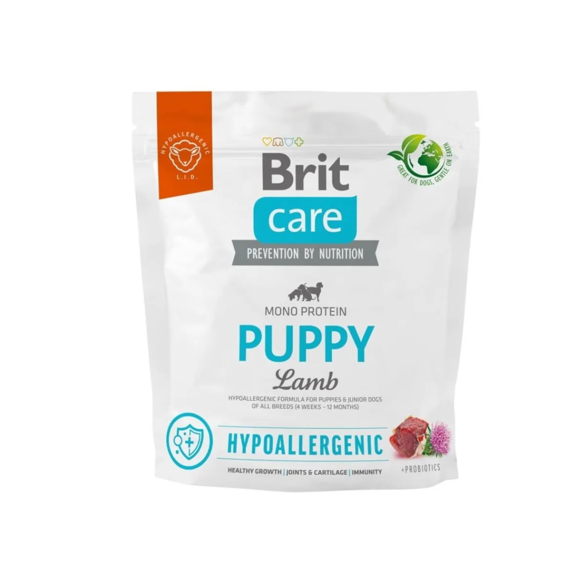 Dog Puppy Hypoallergenic>Brit Care Discount