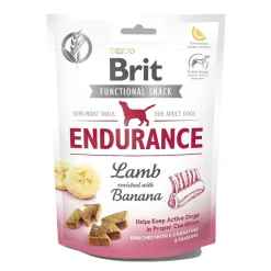 Functional Snack Endurance lammas 150 g>Brit Care Discount