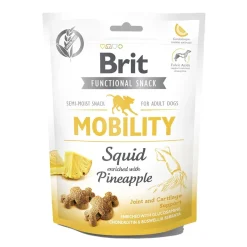 Functional Snack Mobility mustekala 150 g>Brit Care Hot