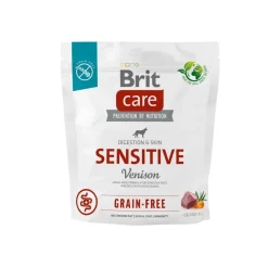 Grain-free Sensitive>Brit Care Discount