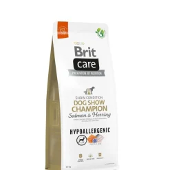 Hypoallergenic Dog Show Champion>Brit Care Best