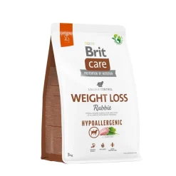 Hypoallergenic Weight Loss>Brit Care Hot