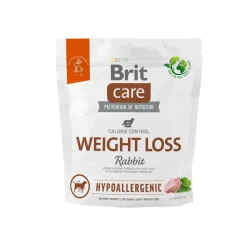 Hypoallergenic Weight Loss>Brit Care Hot