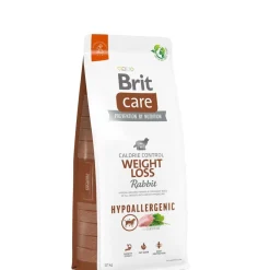 Hypoallergenic Weight Loss>Brit Care Hot
