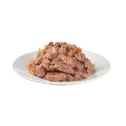 Jelly Sterilized ankka & kalkkunafilee hyytelössä 85 g>Brit Care Hot
