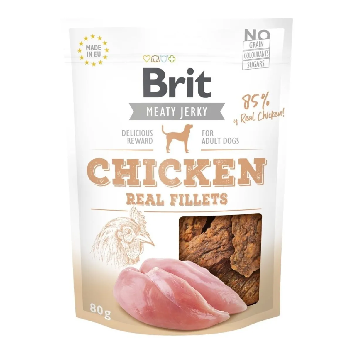 Jerky kanafile>Brit Care Sale