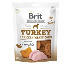 Jerky Meaty Coins kalkkuna>Brit Care Sale