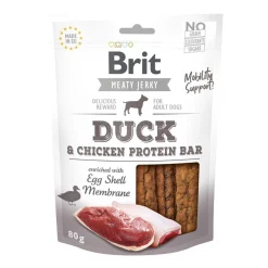 Jerky Protein Bar ankka>Brit Care Outlet
