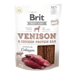 Jerky Protein Bar peura>Brit Care Outlet