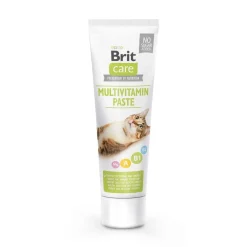 kissan Multivitamiinitahna 100g>Brit Care New