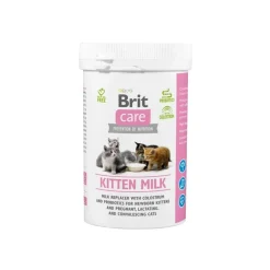 Kitten Milk 250 g>Brit Care Online