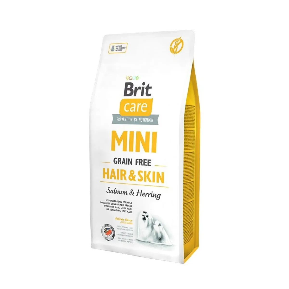 Mini GF Hair&Skin>Brit Care Discount