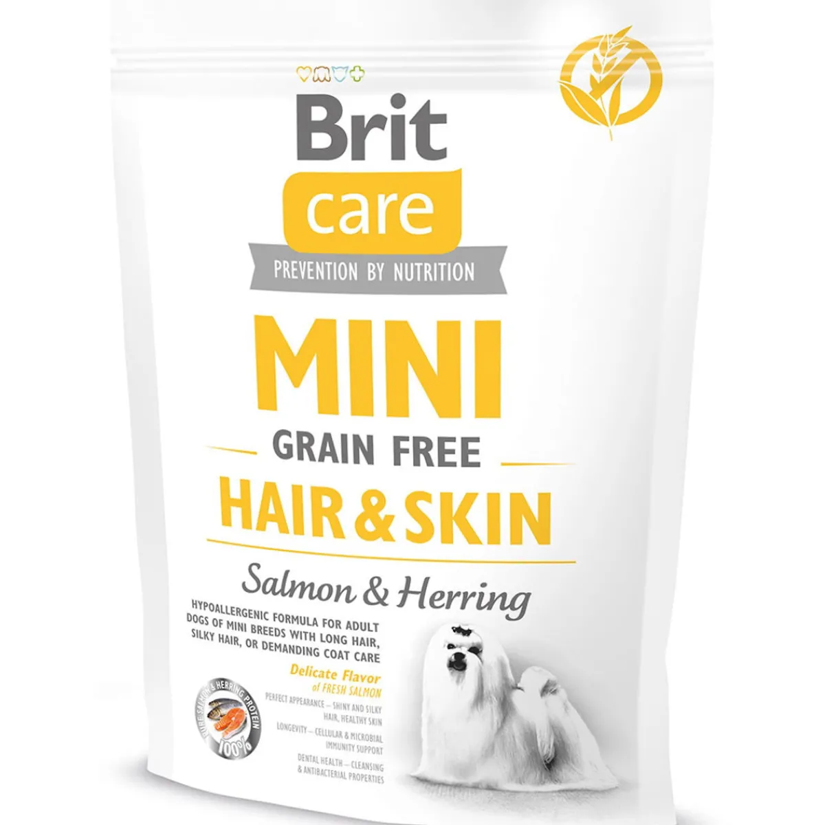 Mini GF Hair&Skin>Brit Care Discount