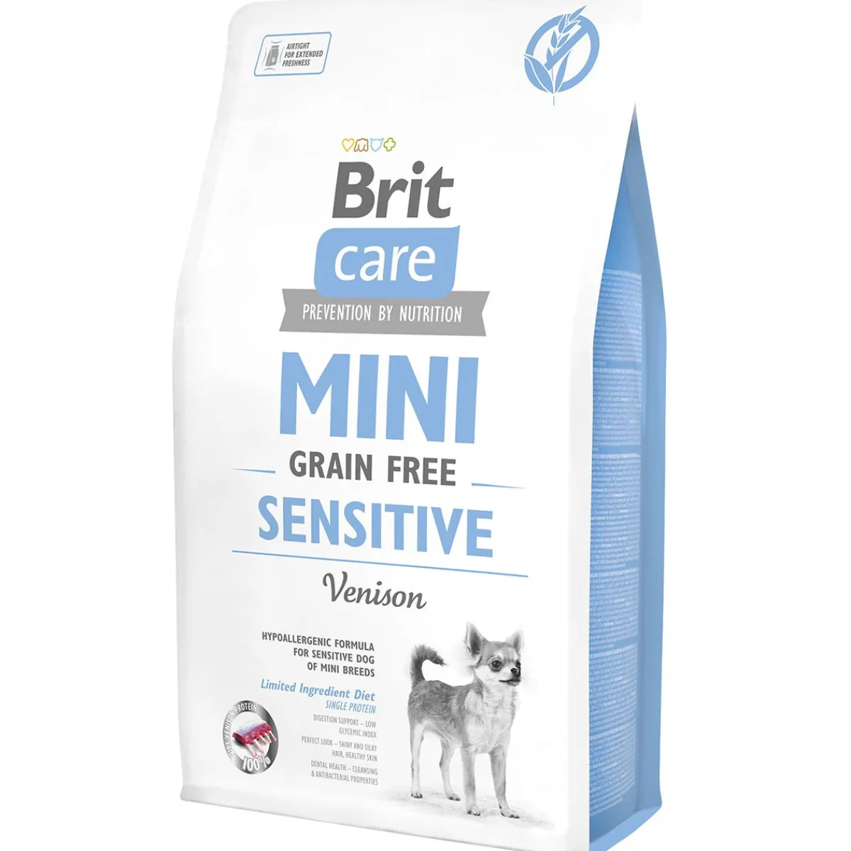 Mini GF Sensitive>Brit Care Sale