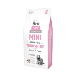 Mini GF Yorkshire>Brit Care Clearance