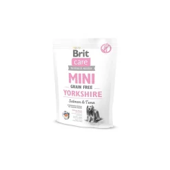 Mini GF Yorkshire>Brit Care Clearance