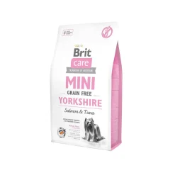 Mini GF Yorkshire>Brit Care Clearance