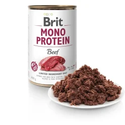 Mono Protein nauta 400g>Brit Care Outlet